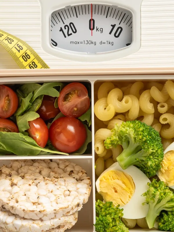Weight Management